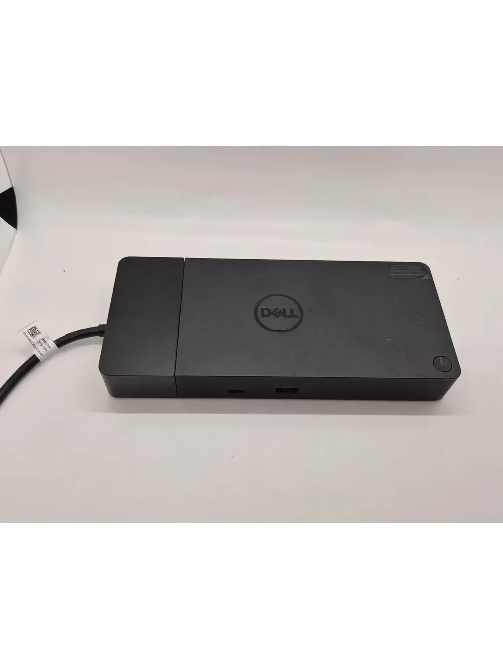 Dell WD19 K20A 3 USB-C Docking Station No Power Supply Adapter
